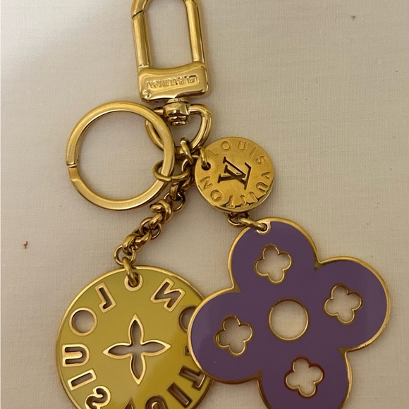 Louis Vuitton Bag Charm - Picture 7 of 13